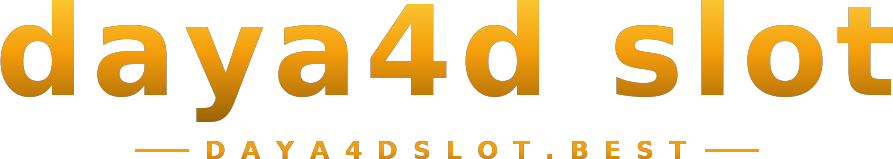 daya4d slot logo