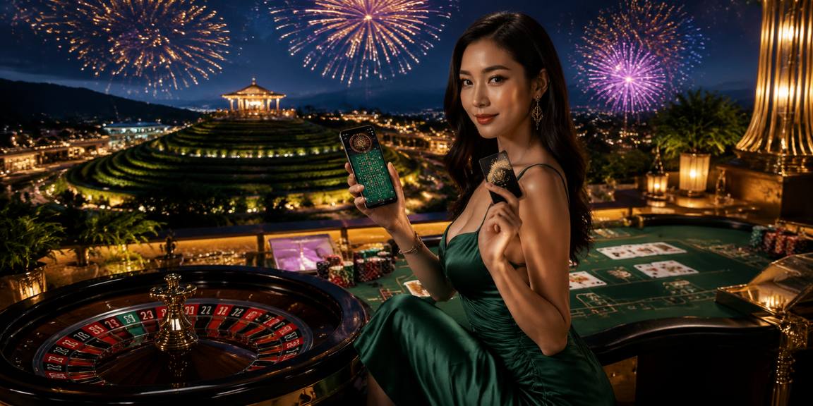 daya4d slot Built for players in Indonesia